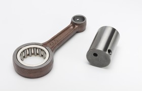 BIELA COMP. YAMAHA YBR 125 STD [W30041]